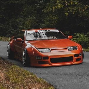 Meet your Posher, Mark